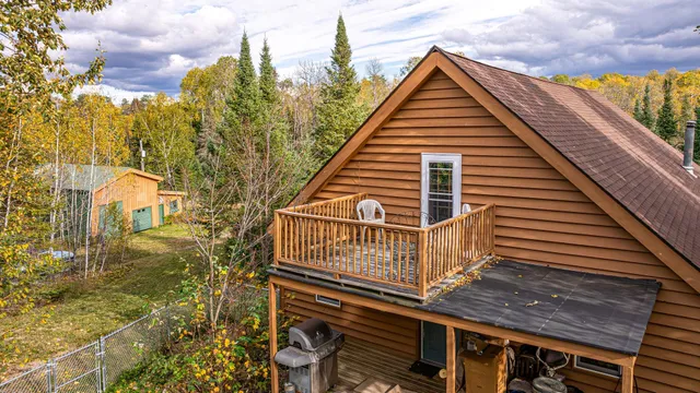 $449,000 | 1247 Wolf Den Drive, Ely, MN 55731