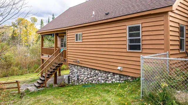 $449,000 | 1247 Wolf Den Drive, Ely, MN 55731