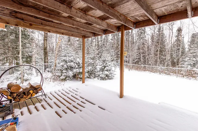 $449,000 | 1247 Wolf Den Drive, Ely, MN 55731