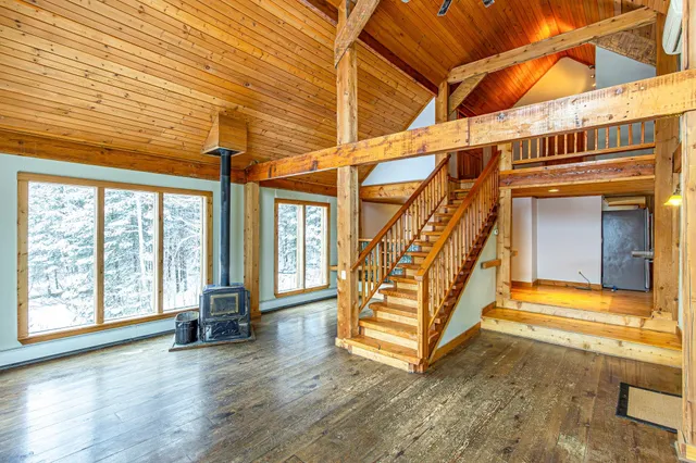 $449,000 | 1247 Wolf Den Drive, Ely, MN 55731