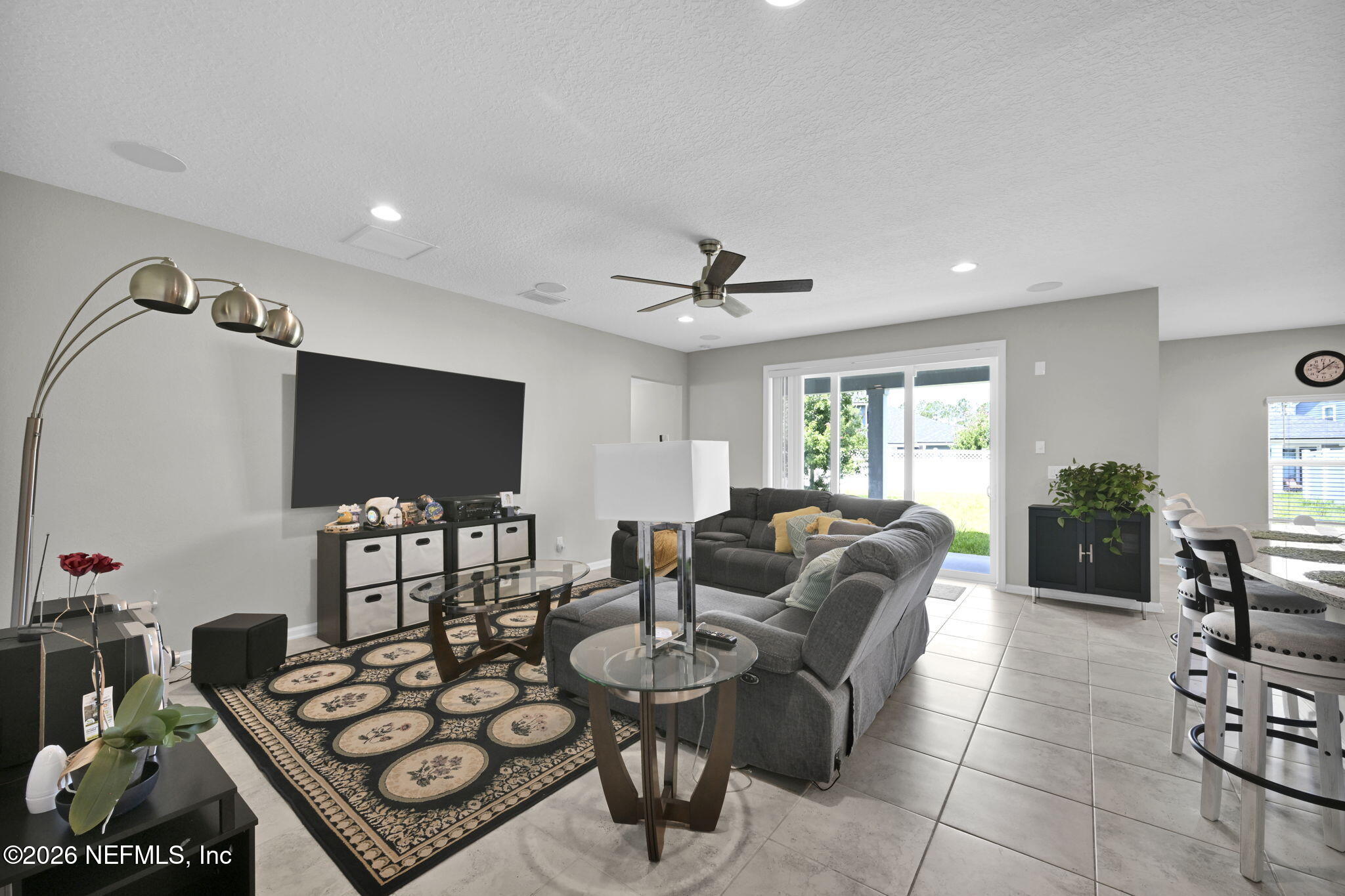71 Seton Court St. Augustine, FL 32092 - Photo 21 of 79 Living Area