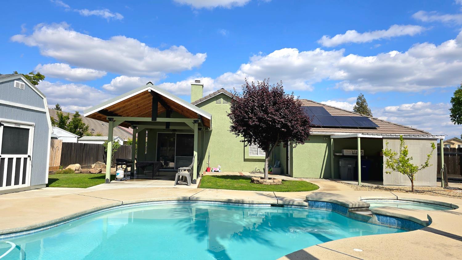548 East Aspen Court Reedley, CA 93654 - Photo 46 of 52 Gallery Image 46