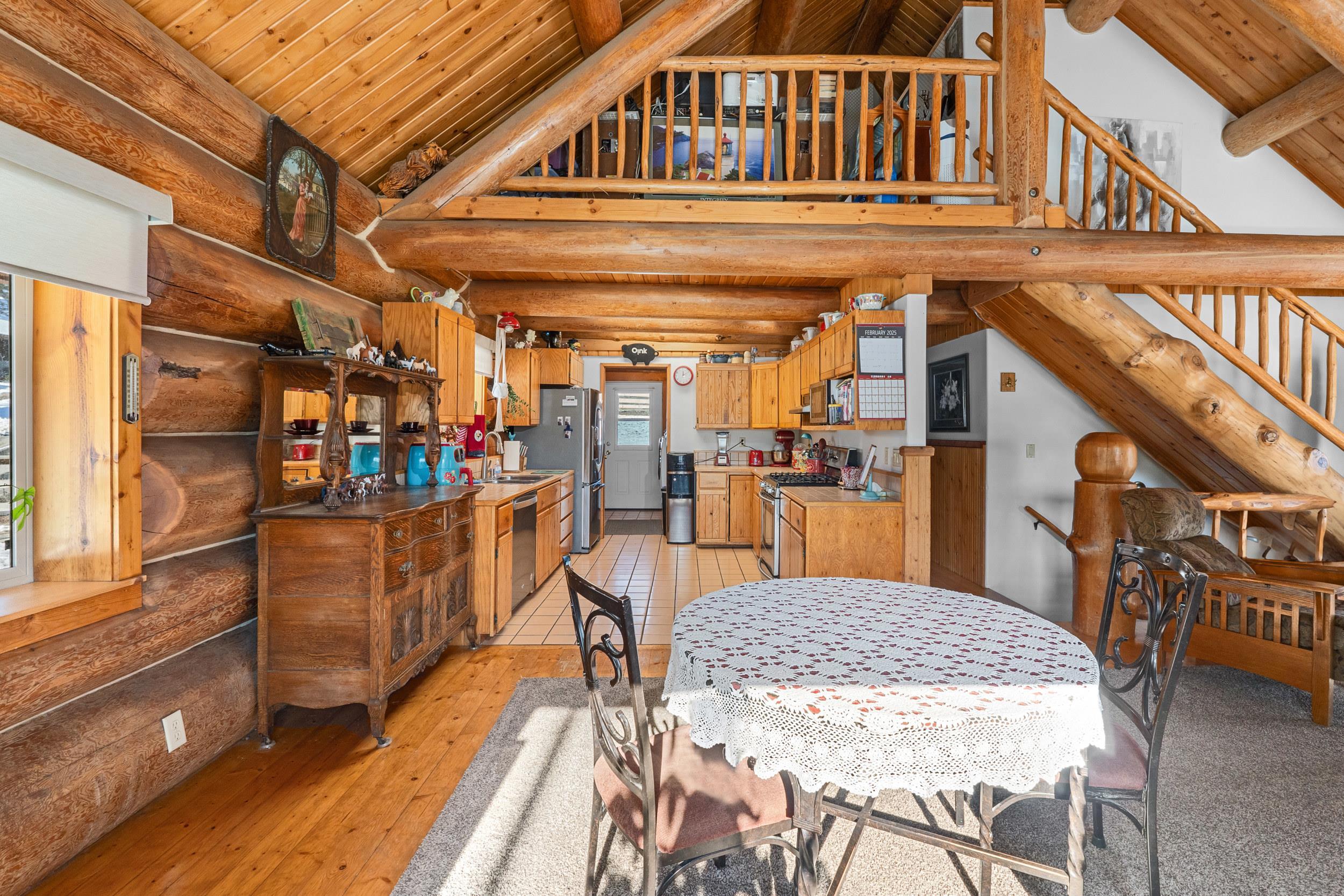 1427 Chapin Road North Evans, WA 99126 - Photo 11 of 50