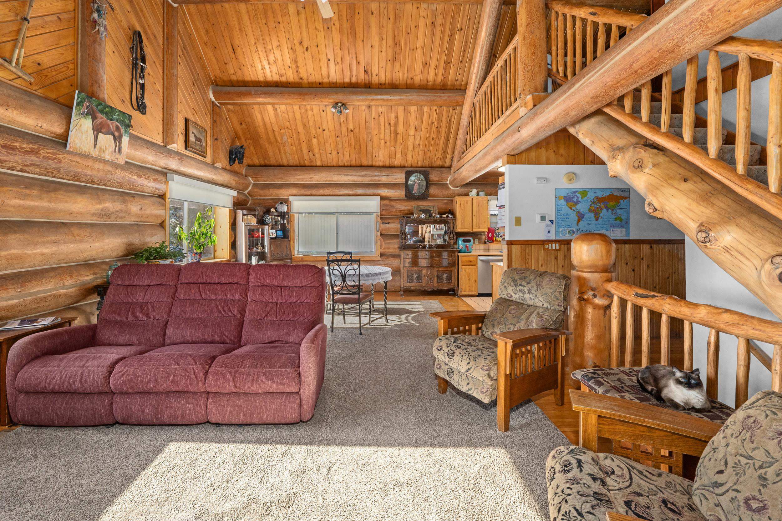 1427 Chapin Road North Evans, WA 99126 - Photo 12 of 50