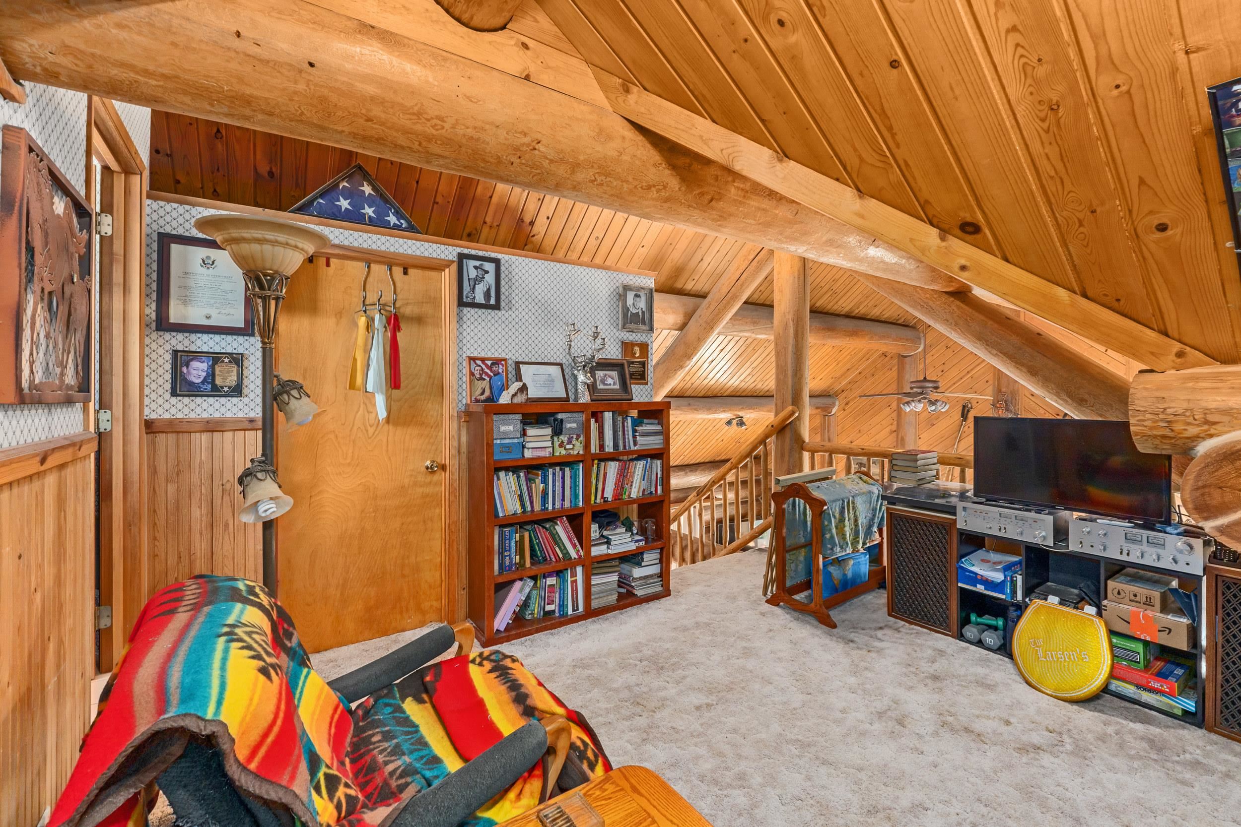 1427 Chapin Road North Evans, WA 99126 - Photo 17 of 50