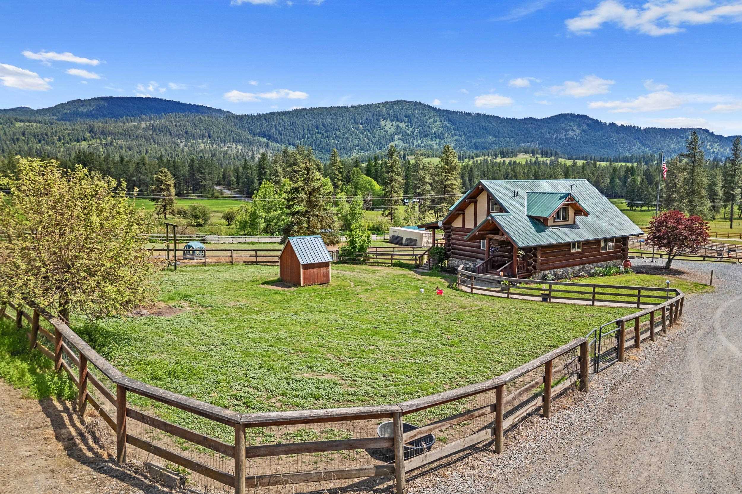 1427 Chapin Road North Evans, WA 99126 - Photo 2 of 50