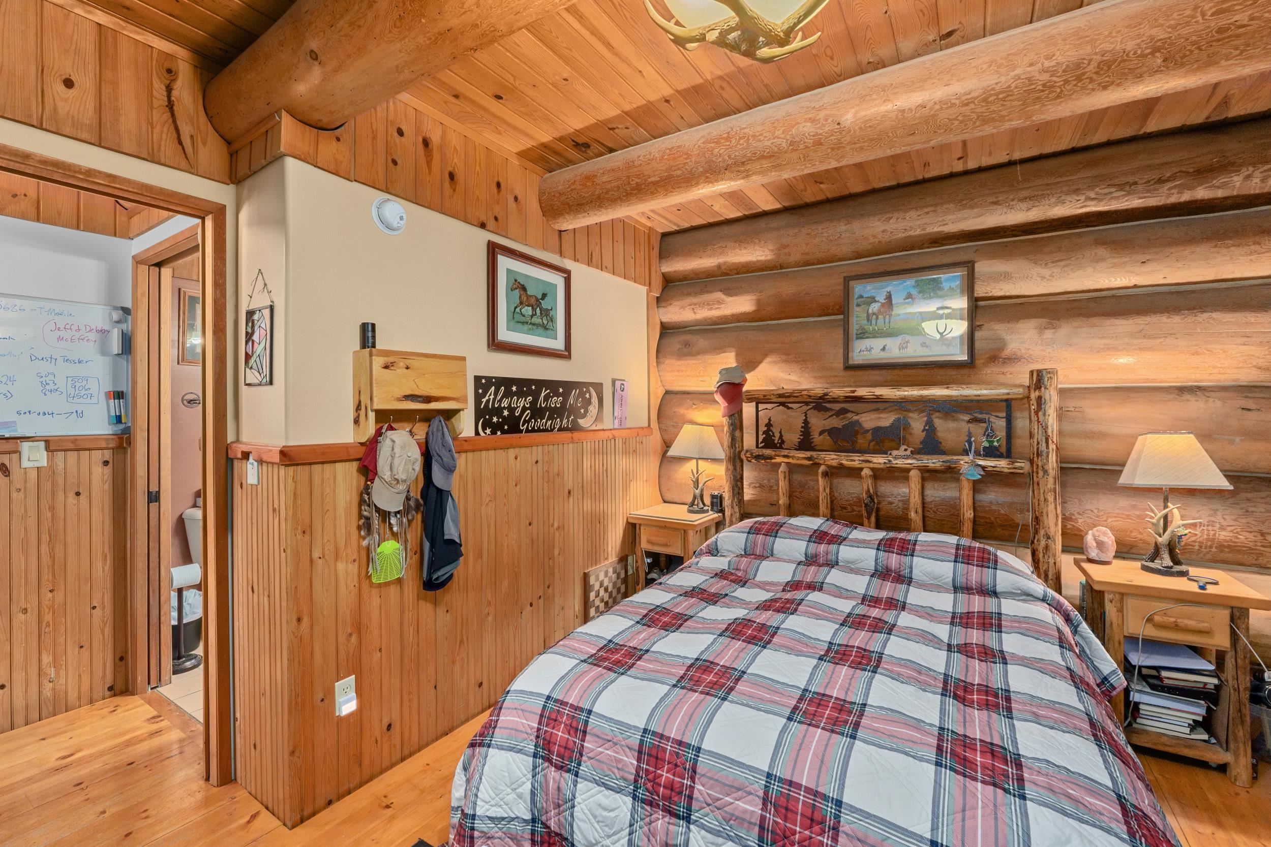 1427 Chapin Road North Evans, WA 99126 - Photo 21 of 50