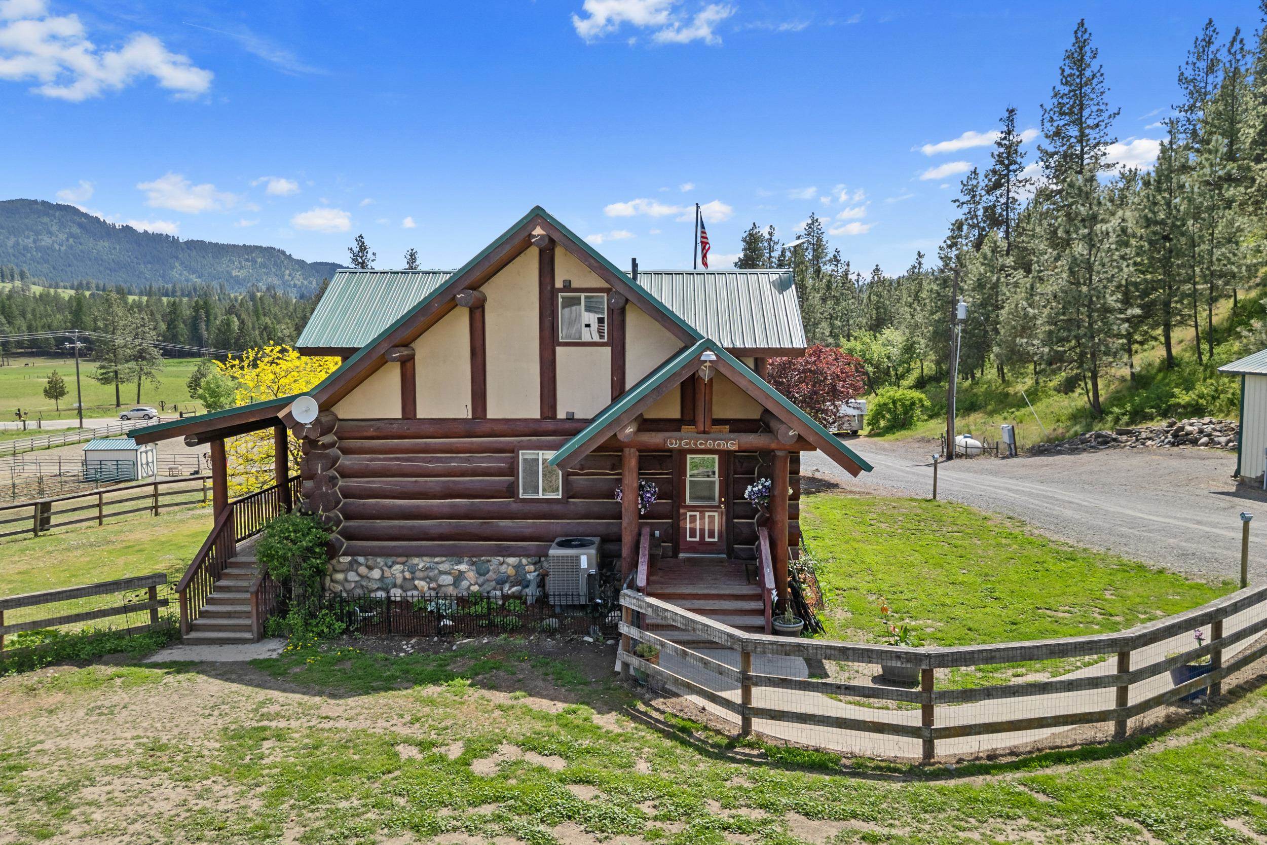 1427 Chapin Road North Evans, WA 99126 - Photo 3 of 50