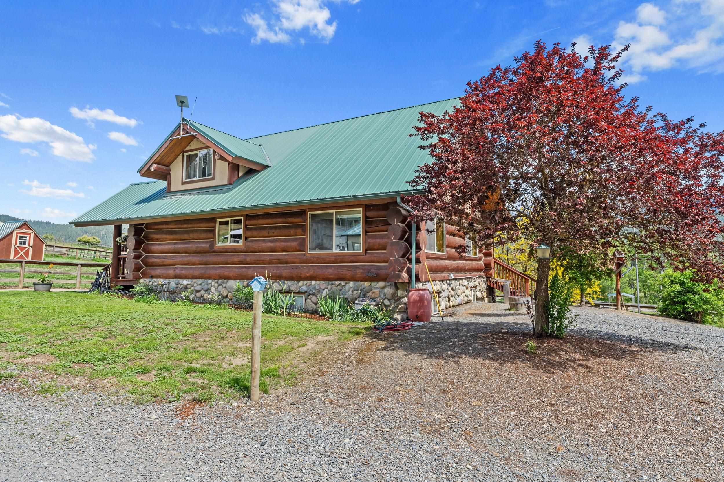 1427 Chapin Road North Evans, WA 99126 - Photo 31 of 50