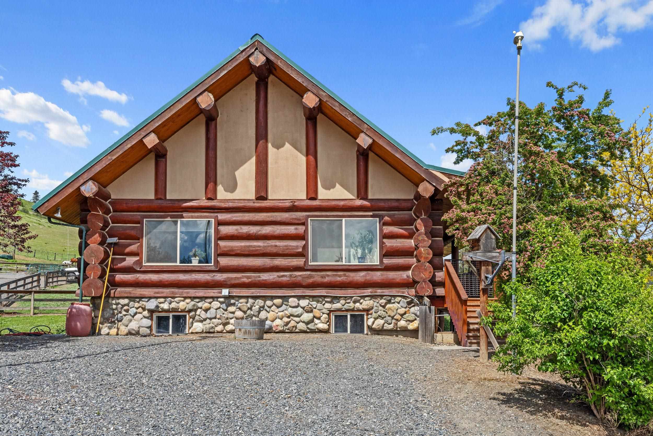 1427 Chapin Road North Evans, WA 99126 - Photo 32 of 50