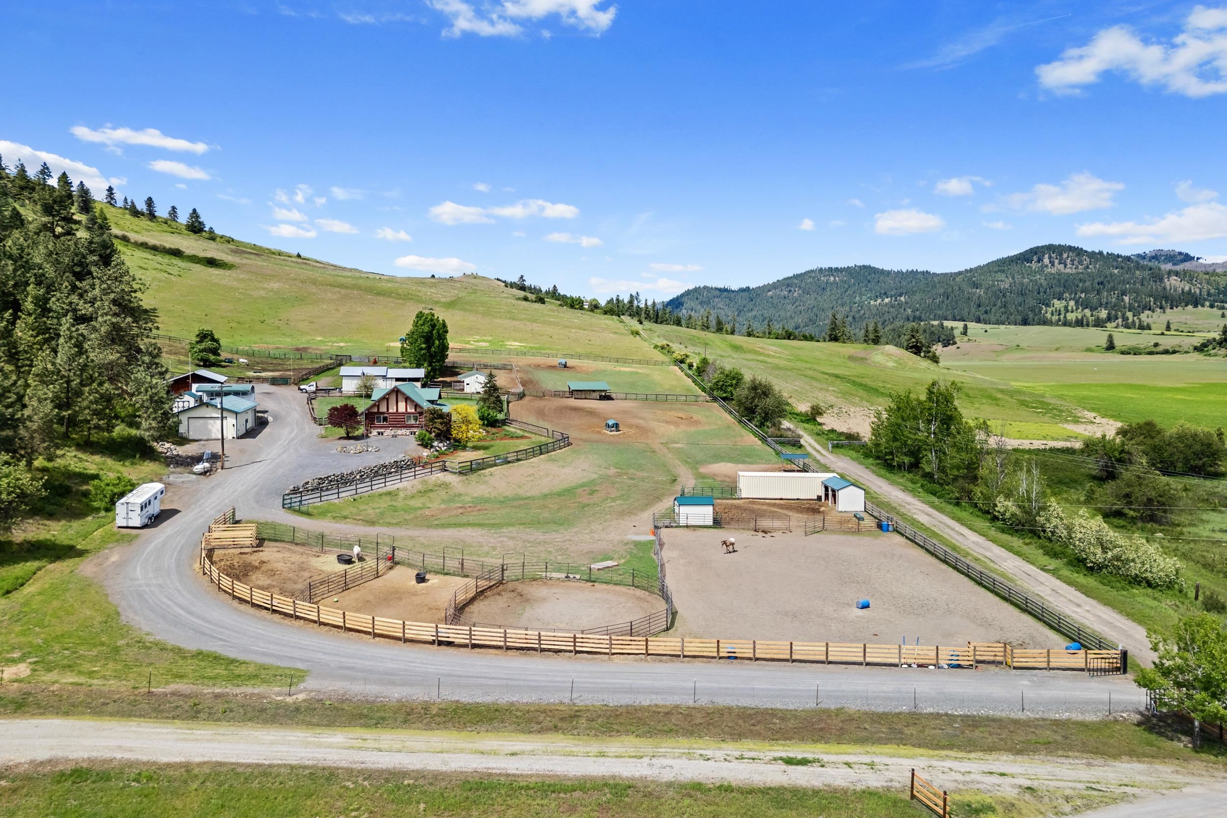 1427 Chapin Road North Evans, WA 99126 - Photo 33 of 50