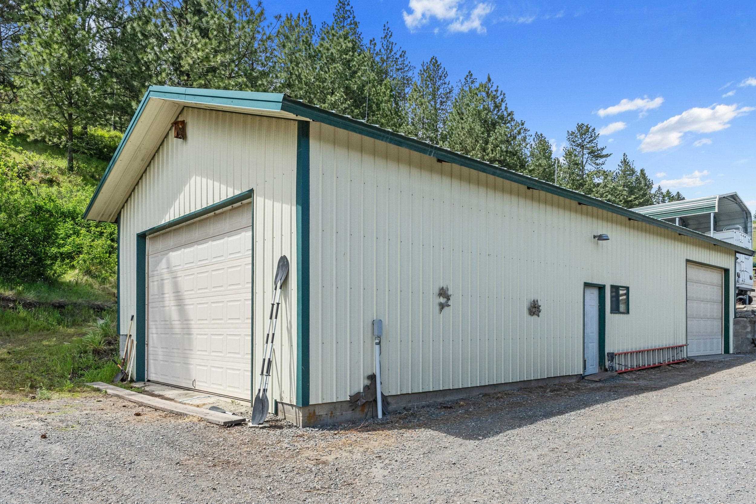 1427 Chapin Road North Evans, WA 99126 - Photo 34 of 50