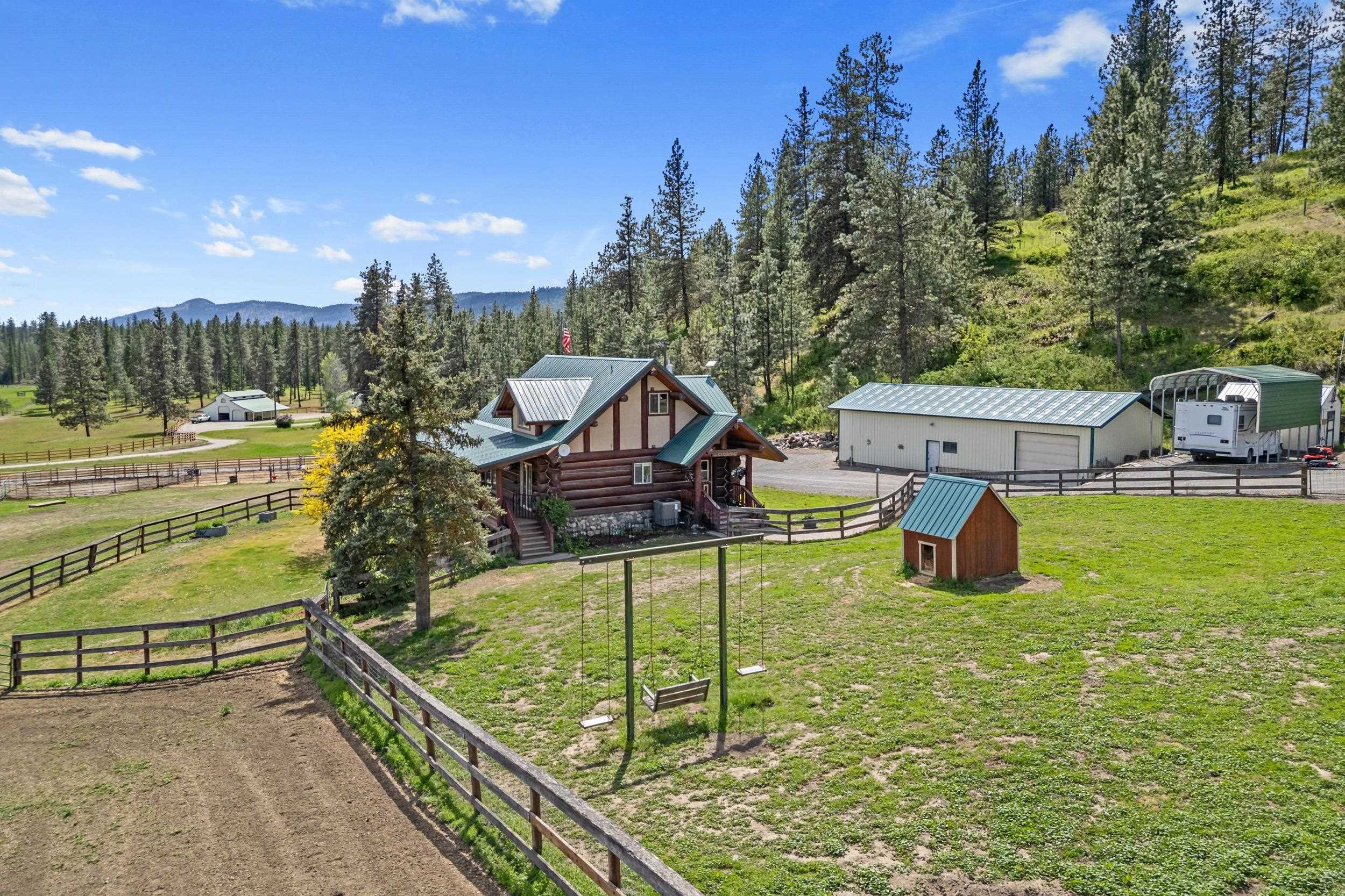 1427 Chapin Road North Evans, WA 99126 - Photo 36 of 50