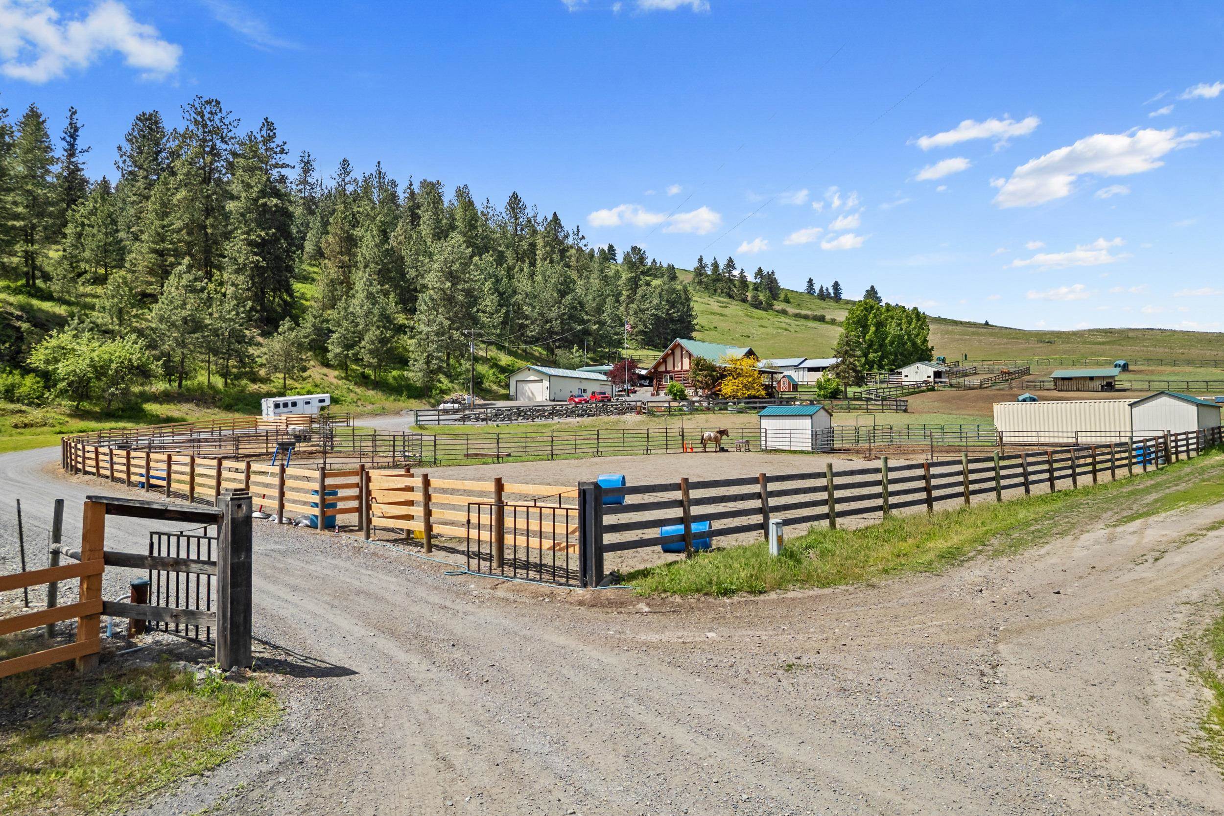 1427 Chapin Road North Evans, WA 99126 - Photo 37 of 50