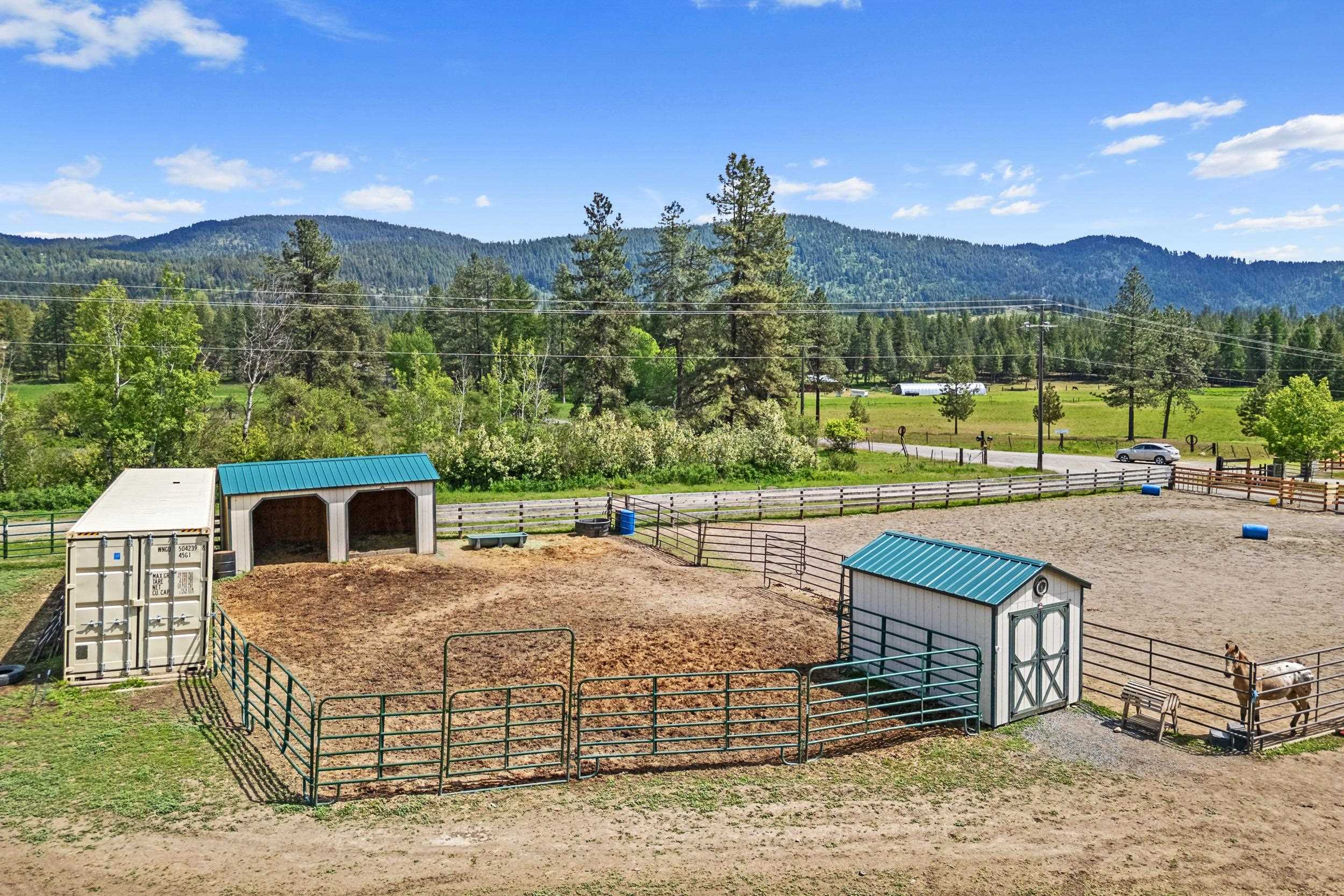 1427 Chapin Road North Evans, WA 99126 - Photo 39 of 50