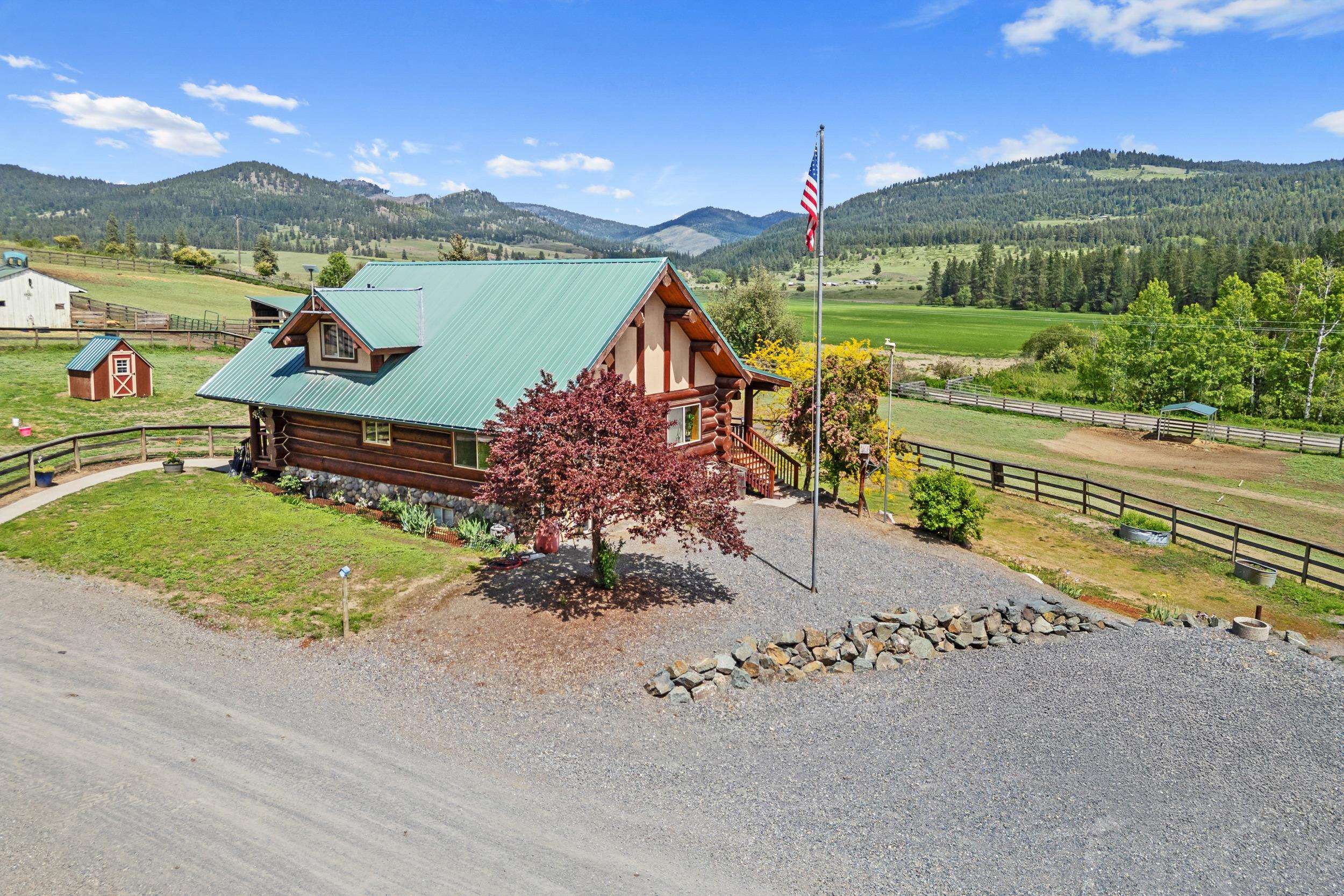 1427 Chapin Road North Evans, WA 99126 - Photo 4 of 50