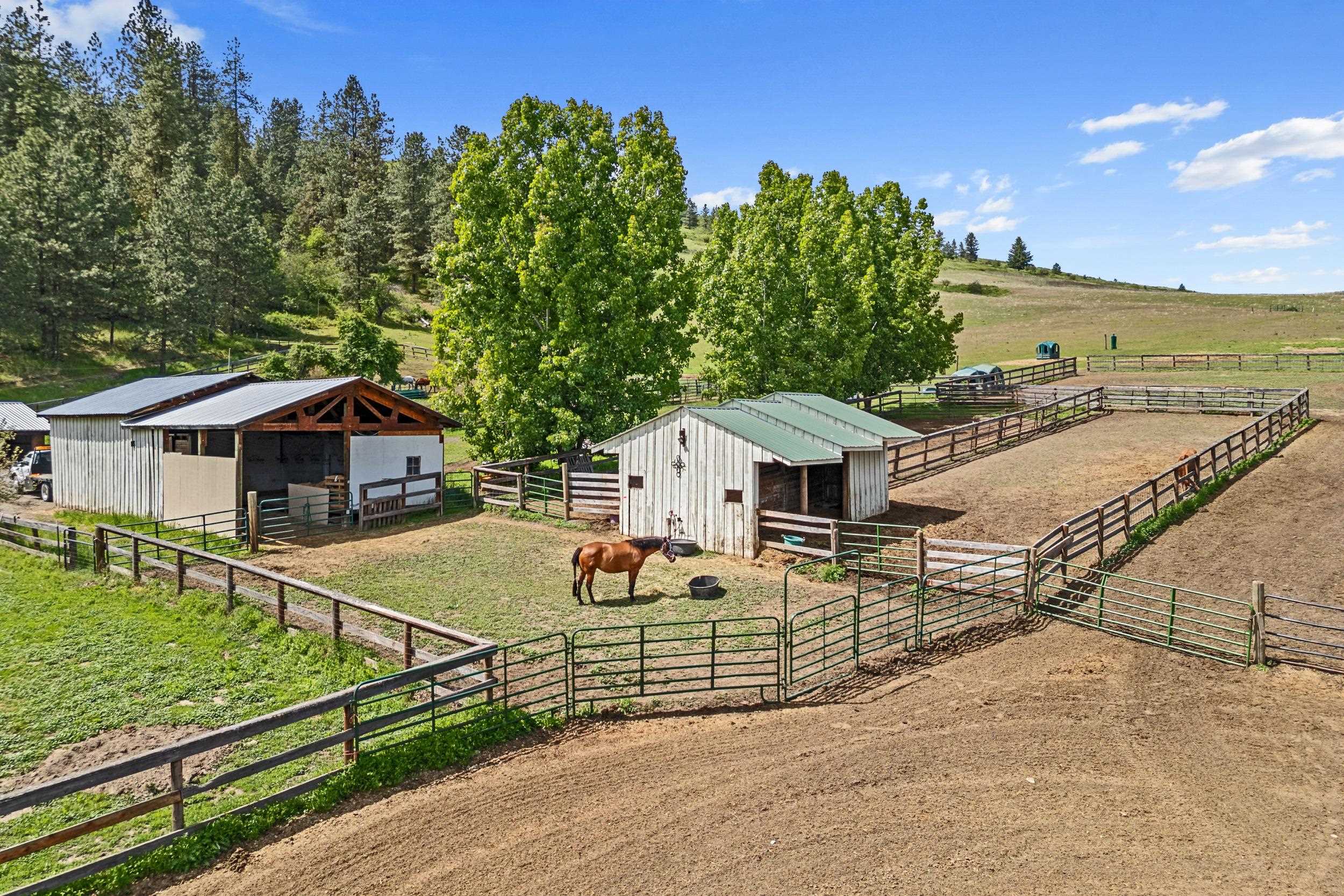 1427 Chapin Road North Evans, WA 99126 - Photo 41 of 50