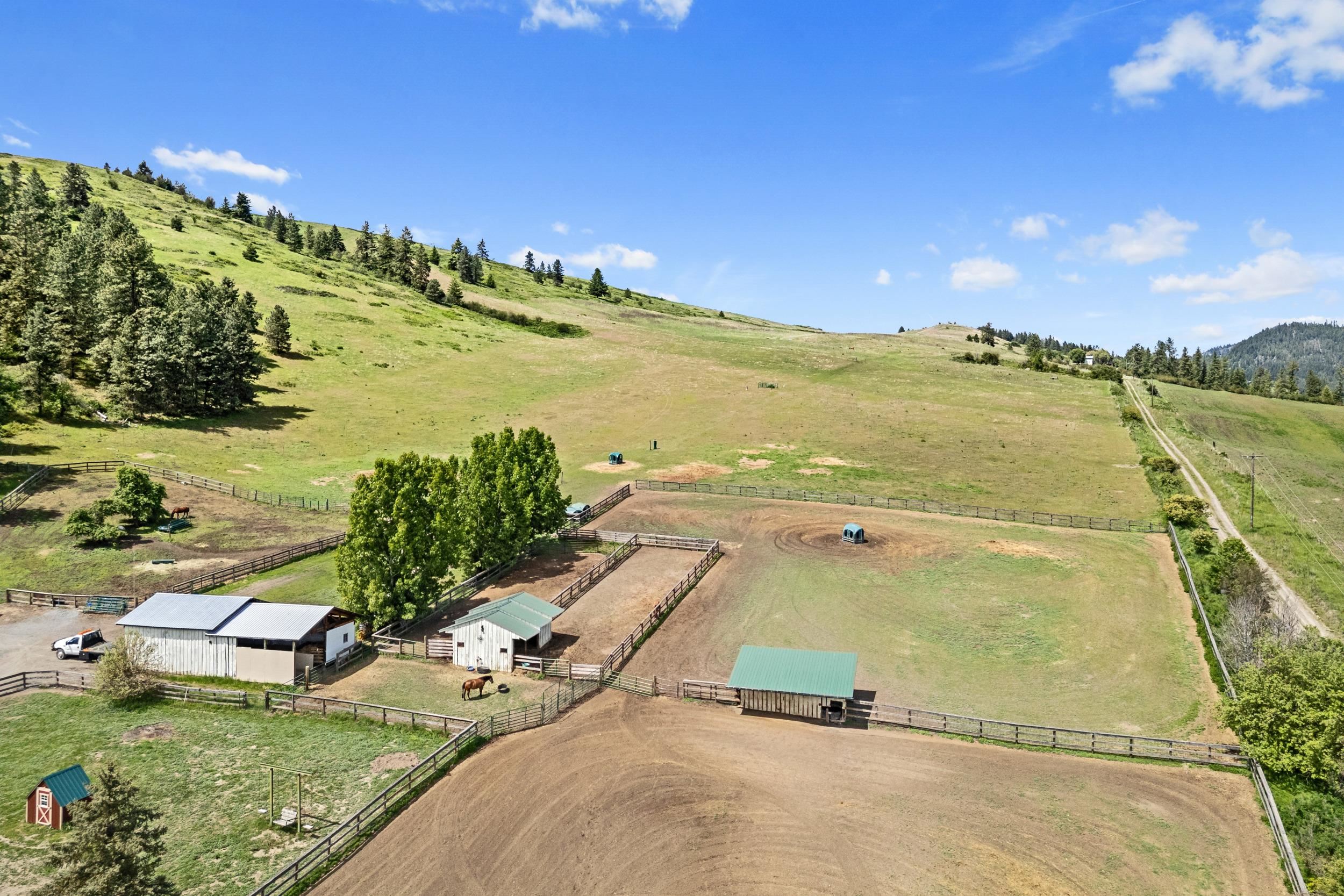 1427 Chapin Road North Evans, WA 99126 - Photo 42 of 50