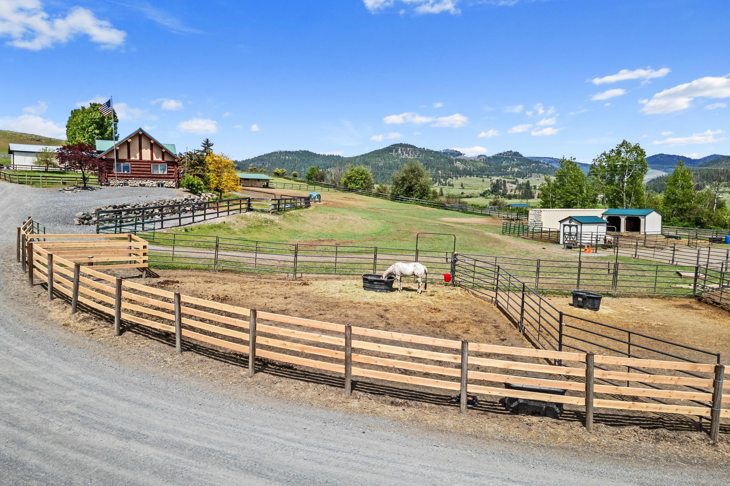1427 Chapin Road North Evans, WA 99126 - Photo 43 of 50