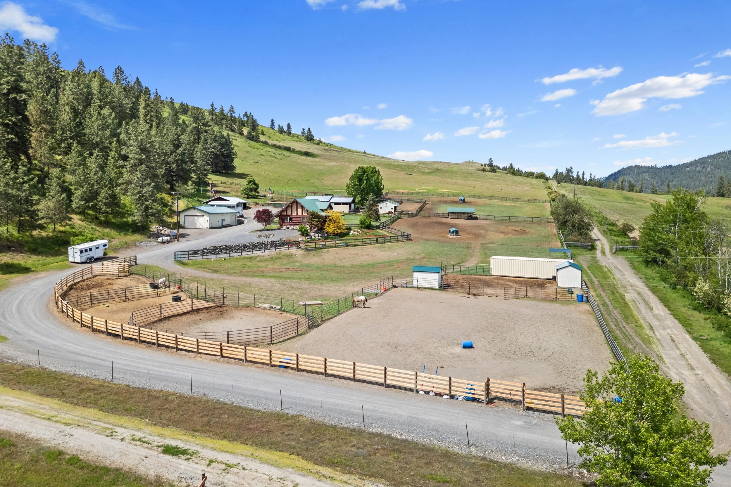 1427 Chapin Road North Evans, WA 99126 - Photo 44 of 50