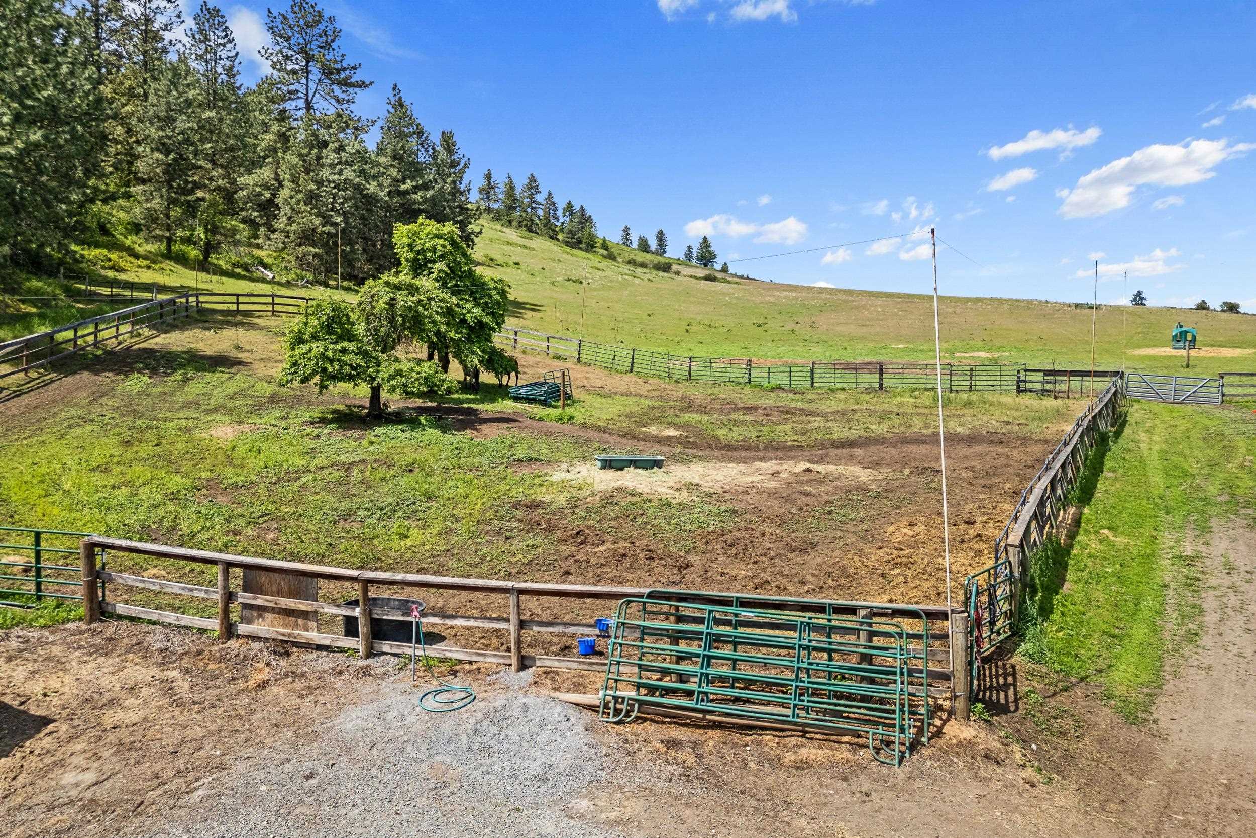 1427 Chapin Road North Evans, WA 99126 - Photo 48 of 50