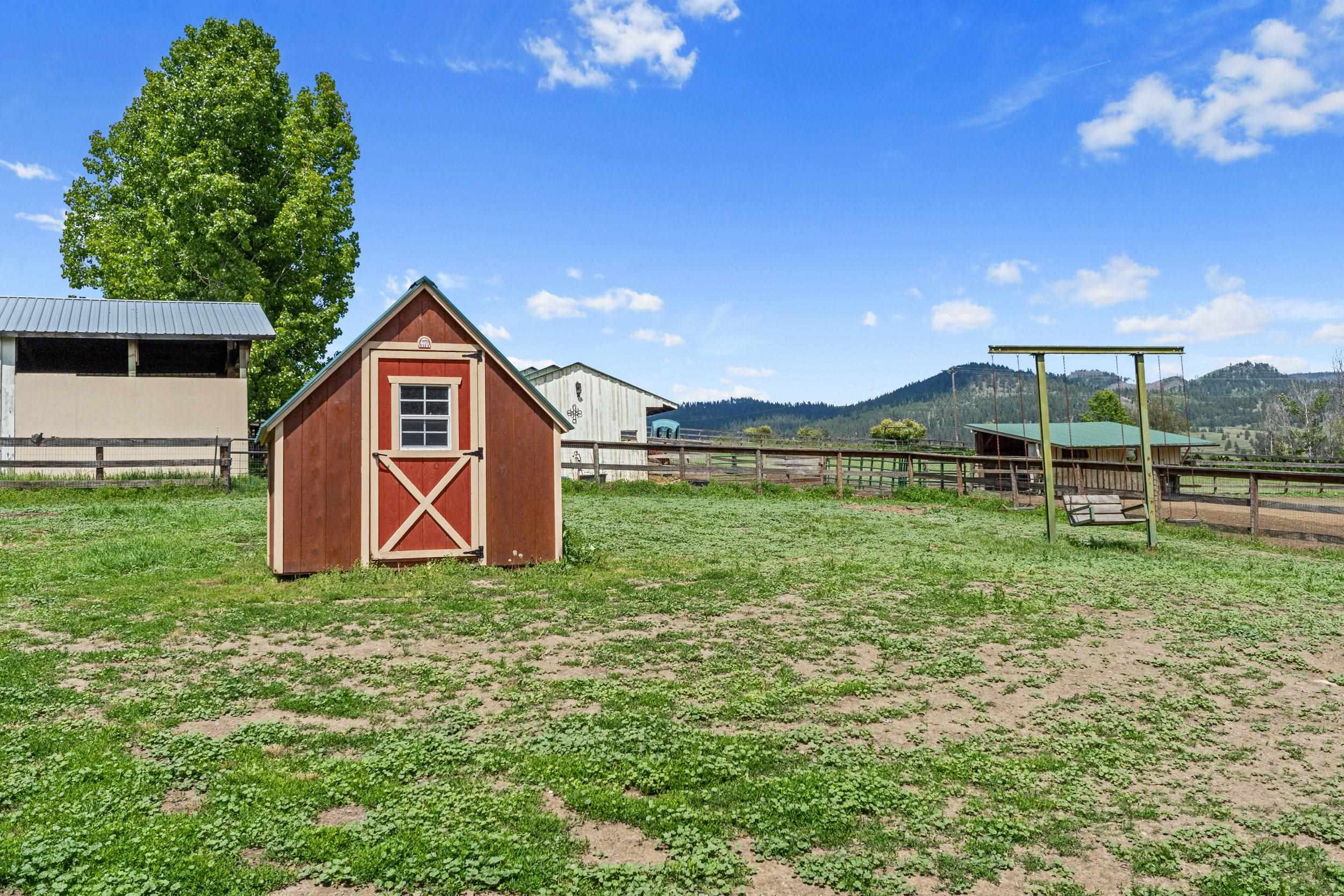 1427 Chapin Road North Evans, WA 99126 - Photo 50 of 50