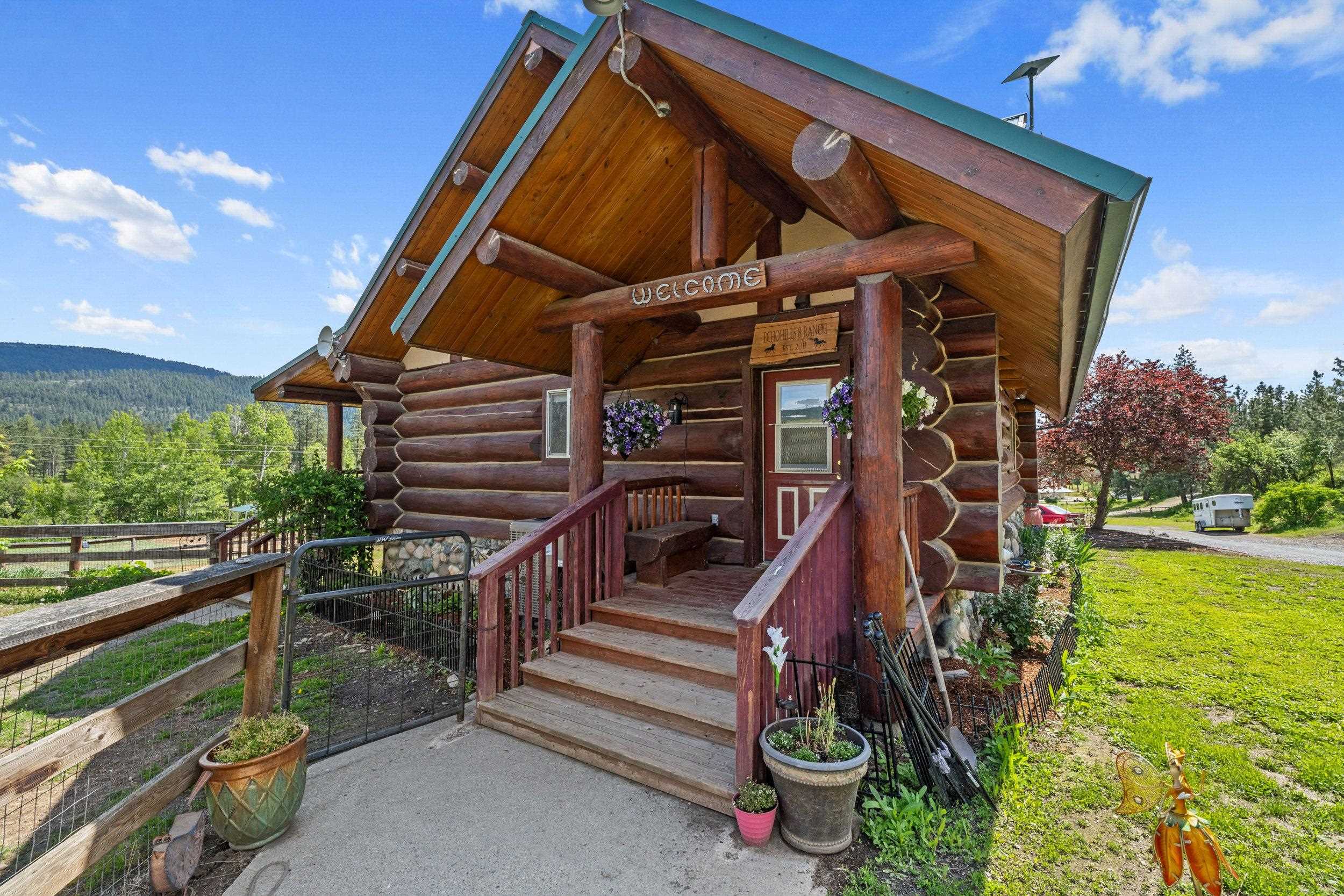 1427 Chapin Road North Evans, WA 99126 - Photo 5 of 50