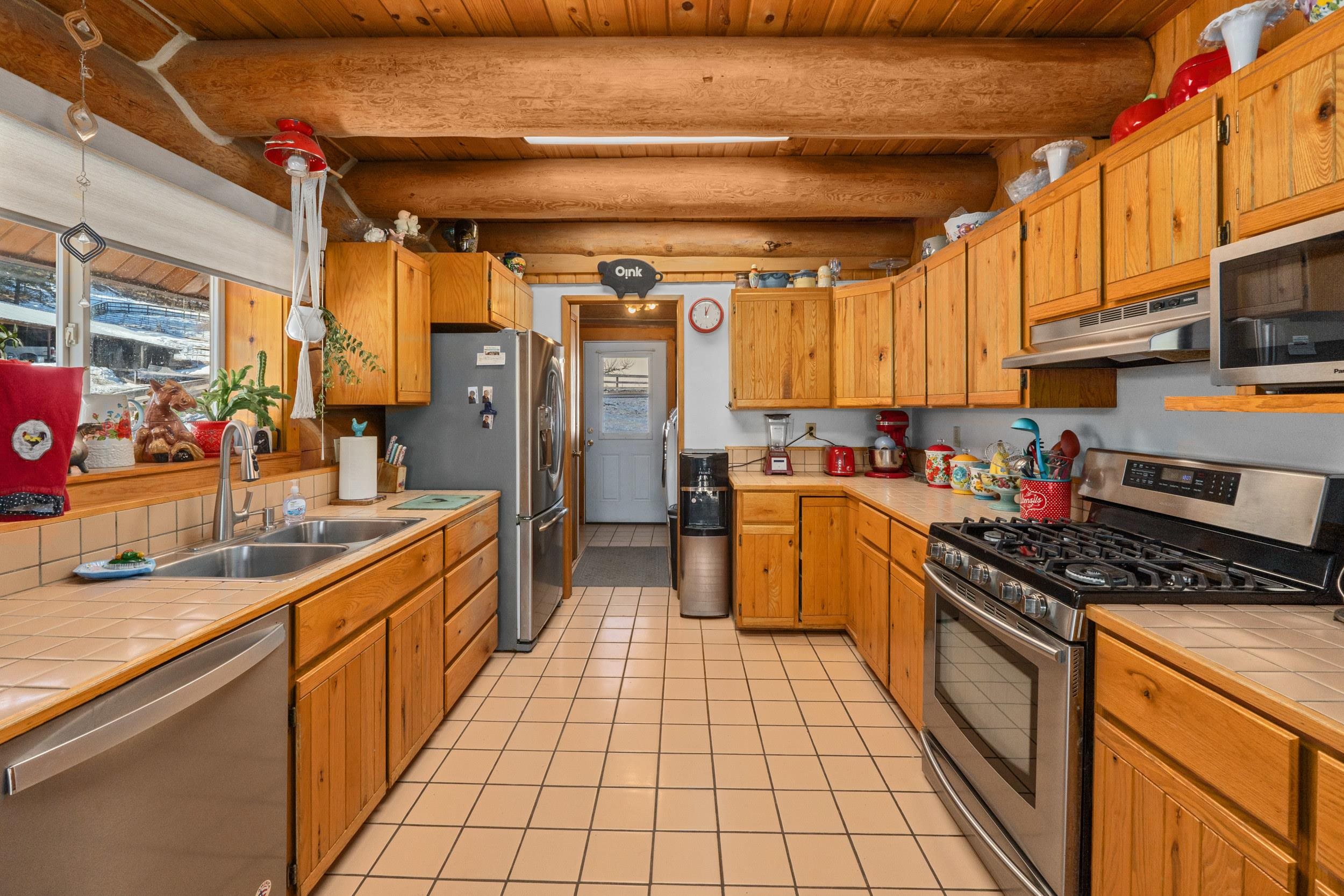1427 Chapin Road North Evans, WA 99126 - Photo 8 of 50