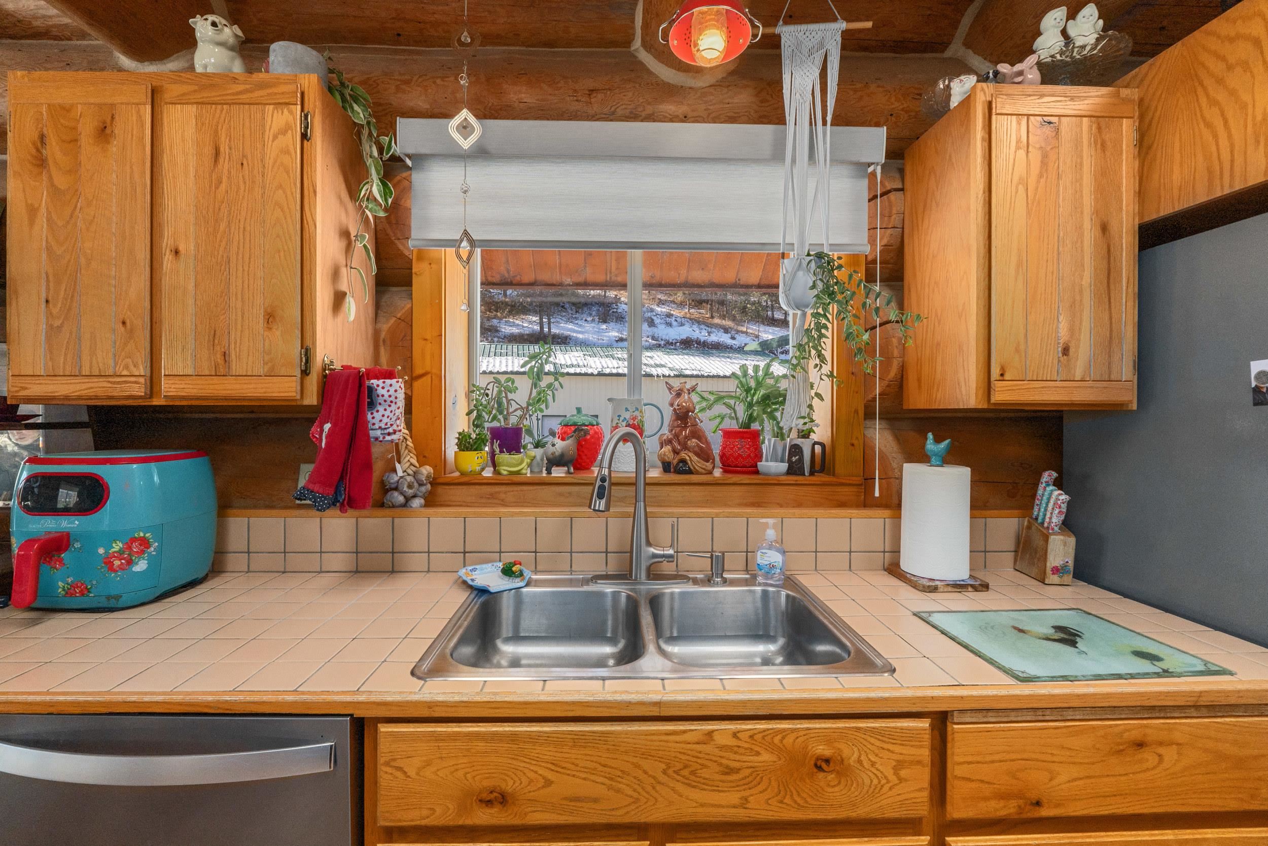 1427 Chapin Road North Evans, WA 99126 - Photo 9 of 50