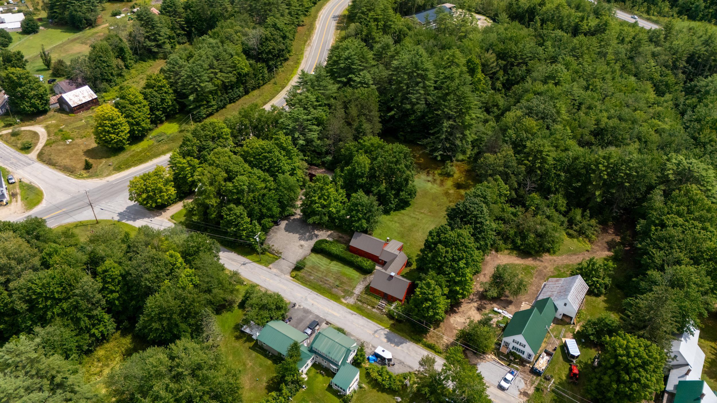 15 Iron Works Road Effingham, NH 03882 - Photo 15 of 39