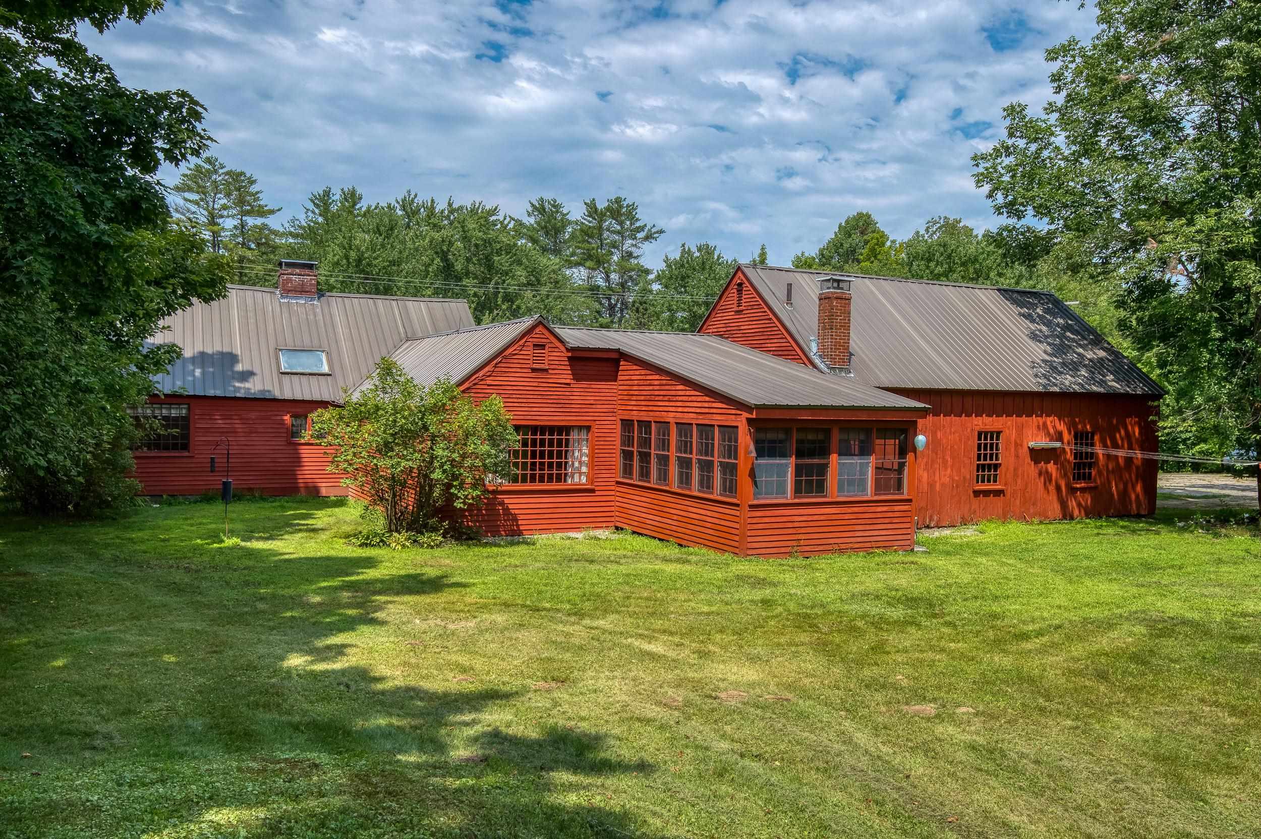 15 Iron Works Road Effingham, NH 03882 - Photo 4 of 39
