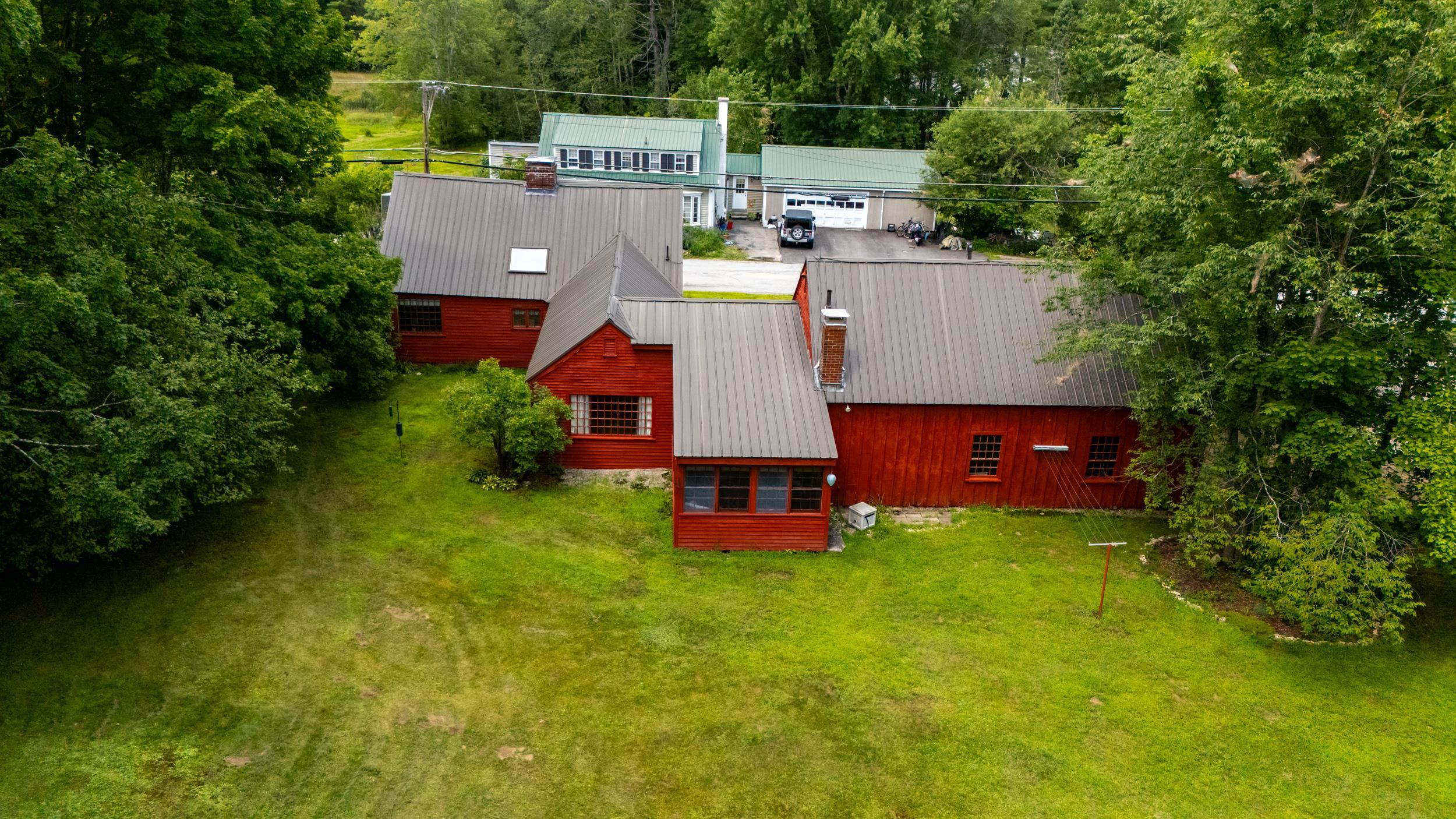 15 Iron Works Road Effingham, NH 03882 - Photo 8 of 39