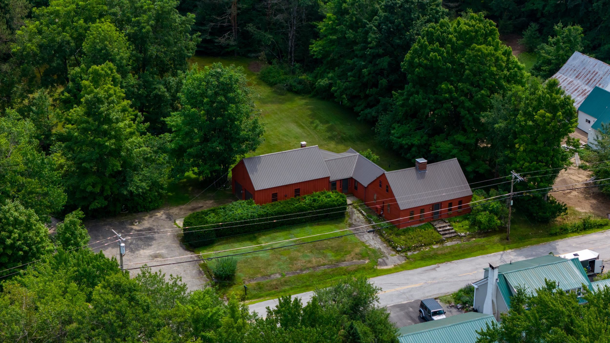 15 Iron Works Road Effingham, NH 03882 - Photo 9 of 39