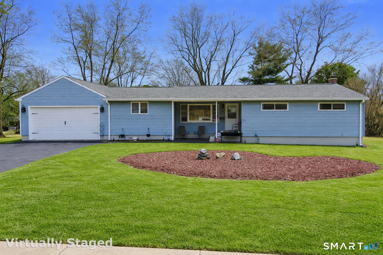 19 Highview Terrace Enfield, CT 06082 - Photo 1 of 1