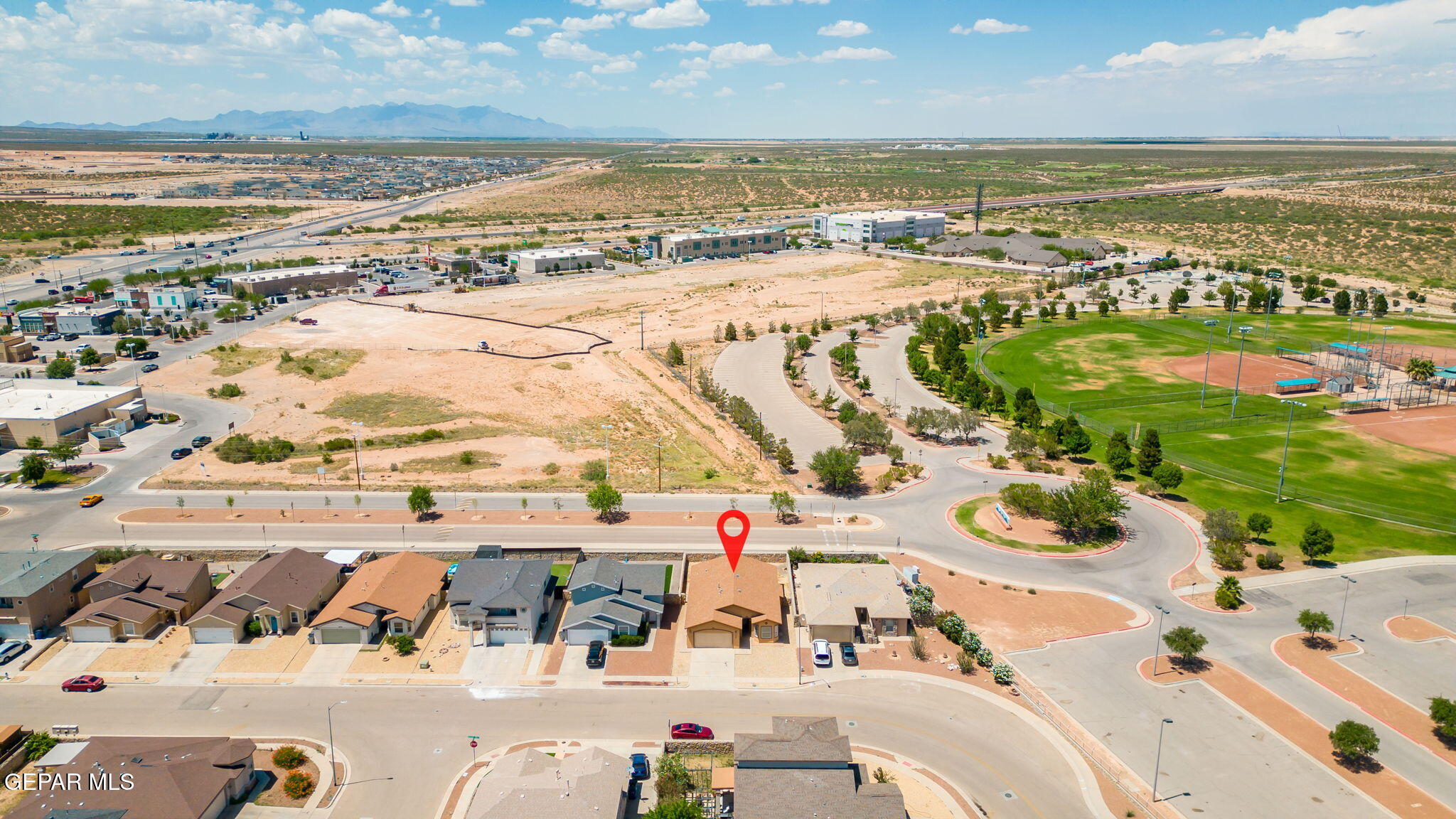 5953 Redstone Rim Drive El Paso, TX 79934 - Photo 52 of 54 5953 Redstone Rim Dr-51