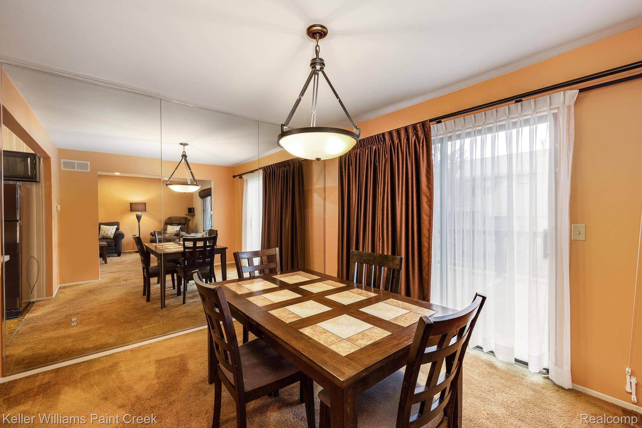 1968 Pondview Court Rochester, MI 48309 - Photo 13 of 45 Dining room