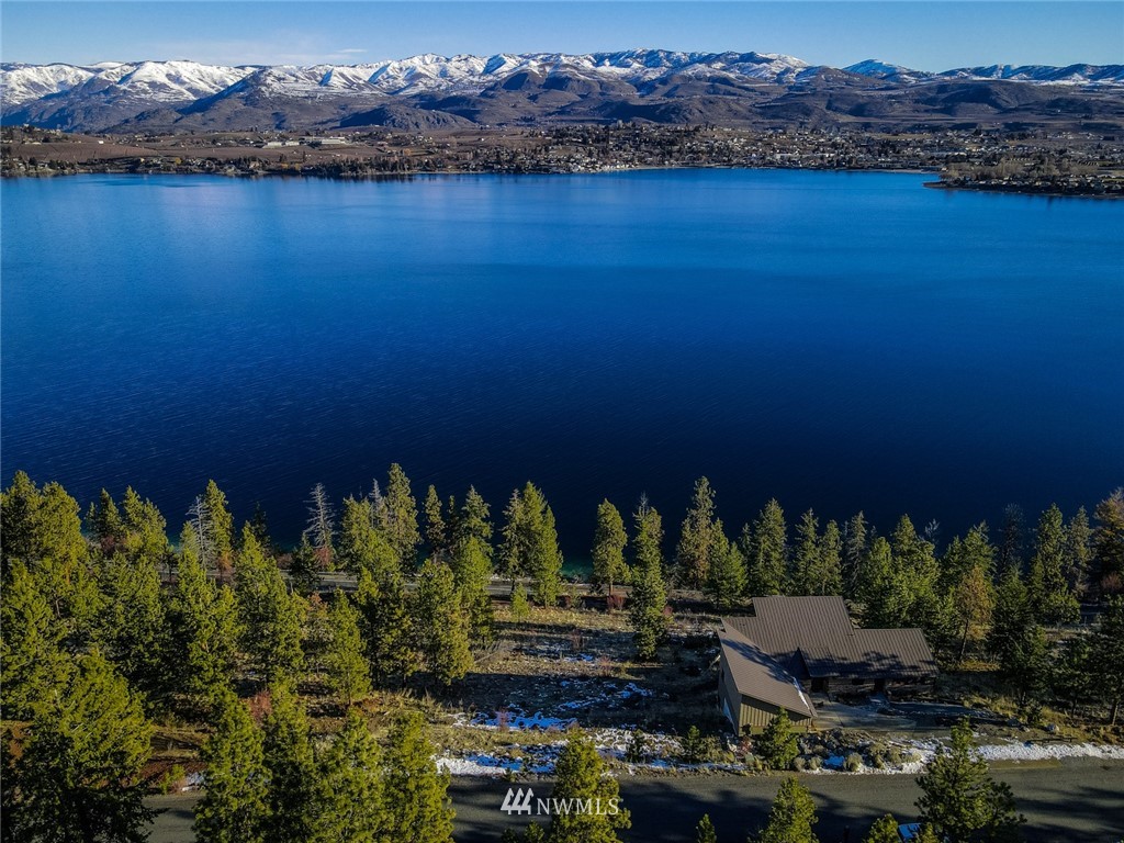 7374 Ridgeview Drive Chelan, WA 98816 - Photo 23 of 37 Gallery Image 23