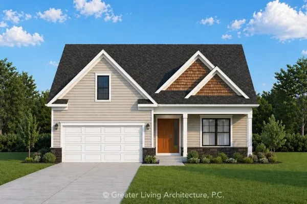 $399,900 | 187 Collamer Road, Parma, NY 14468