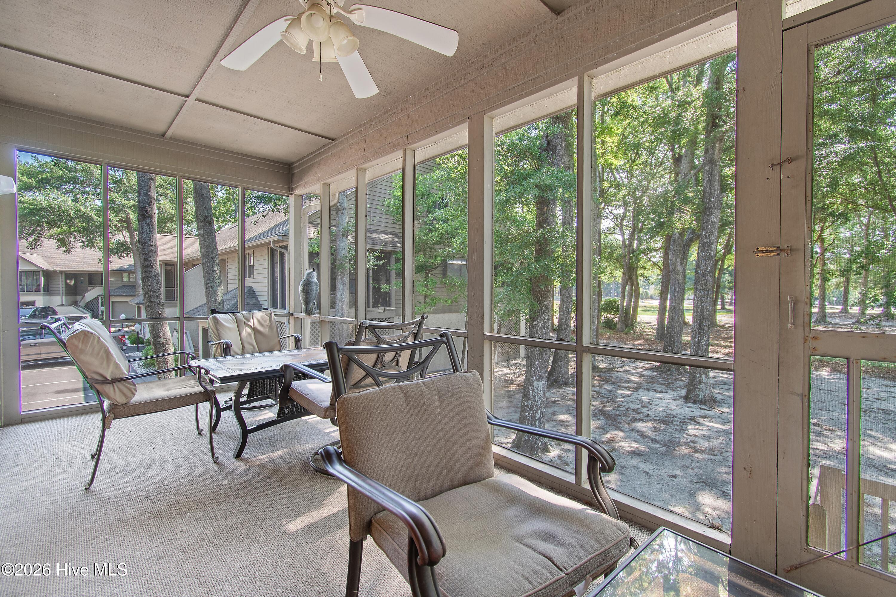 248 Clubhouse Road, Unit D Sunset Beach, NC 28468 - Photo 27 of 55