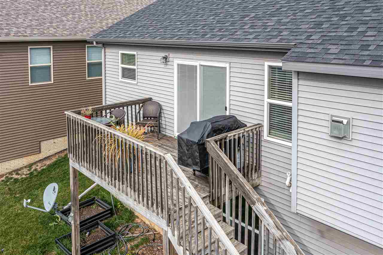 5319 Ruhd Street Southwest Cedar Rapids, IA 52404 - Photo 25 of 28 Gallery Image 25