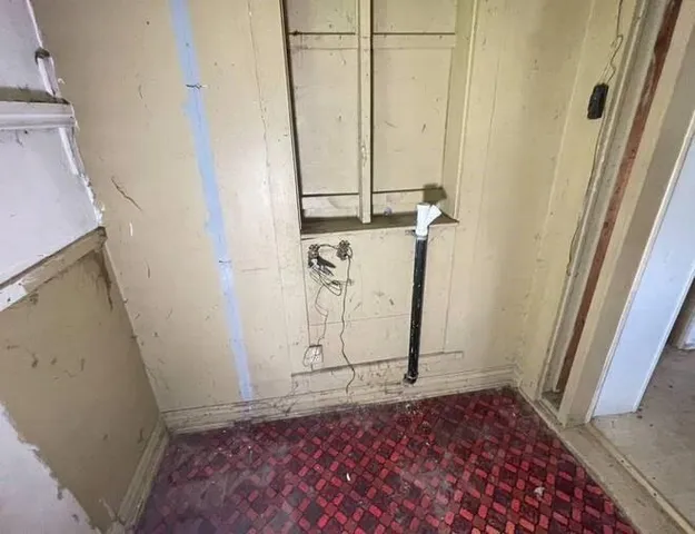 $33,000 | 404 South Lake Street, Rosendale, MO 64483