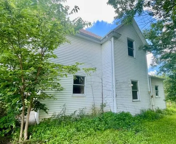 $33,000 | 404 South Lake Street, Rosendale, MO 64483