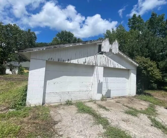 $33,000 | 404 South Lake Street, Rosendale, MO 64483