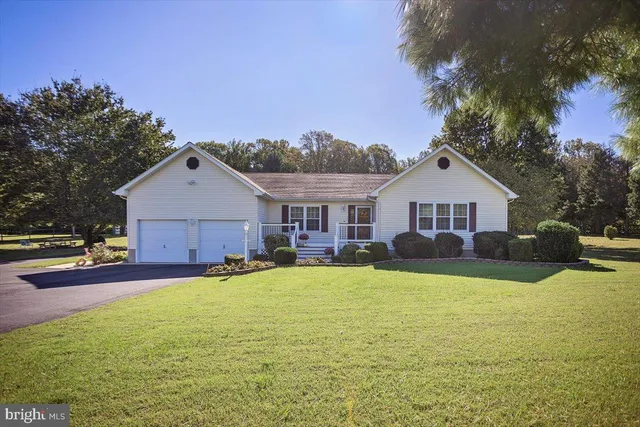 $575,000 | 25749 Herring Lane, Denton, MD 21629