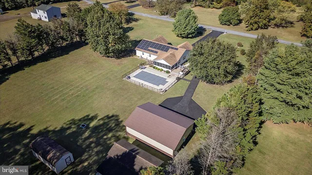 $575,000 | 25749 Herring Lane, Denton, MD 21629