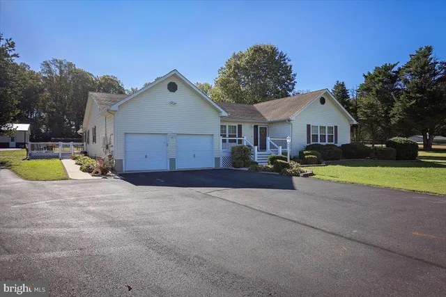 $575,000 | 25749 Herring Lane, Denton, MD 21629