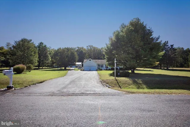 $575,000 | 25749 Herring Lane, Denton, MD 21629