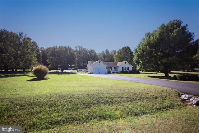 $575,000 | 25749 Herring Lane, Denton, MD 21629