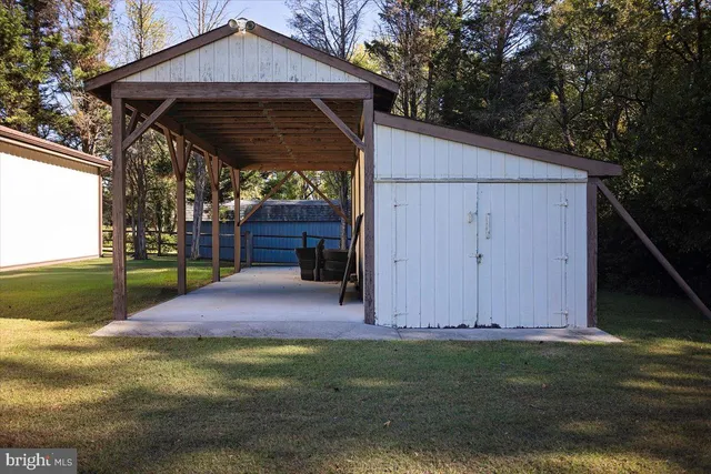 $575,000 | 25749 Herring Lane, Denton, MD 21629