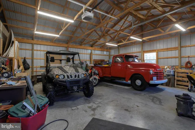 $575,000 | 25749 Herring Lane, Denton, MD 21629